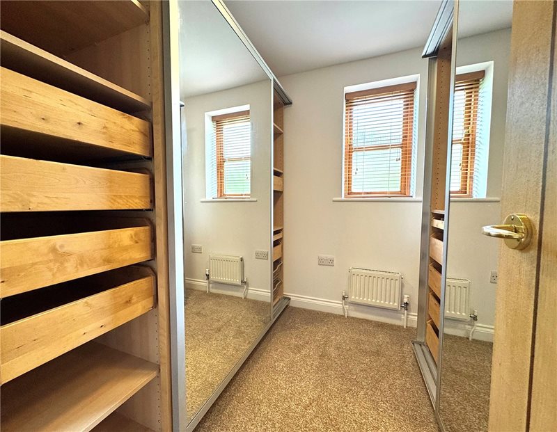 Abbey Lane, Amesbury, Salisbury, Wiltshire, SP4