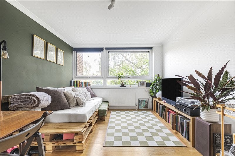 Boileau Road, London, SW13