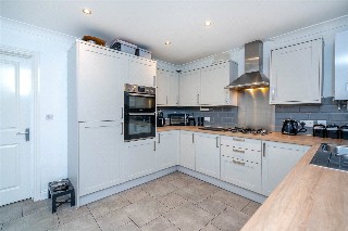 Pell Close, Heckington, Sleaford, Lincolnshire, NG34