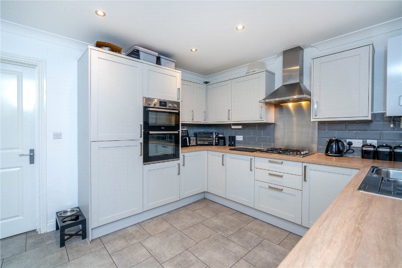 Pell Close, Heckington, Sleaford, Lincolnshire, NG34