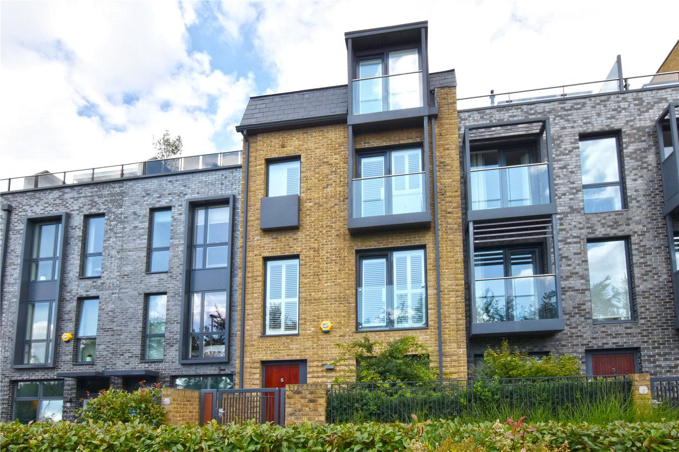 Houses for sale in Kidbrooke, London Winkworth Estate Agents