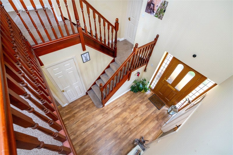 Swallow Hill, Thurlby, Bourne, Lincolnshire, PE10