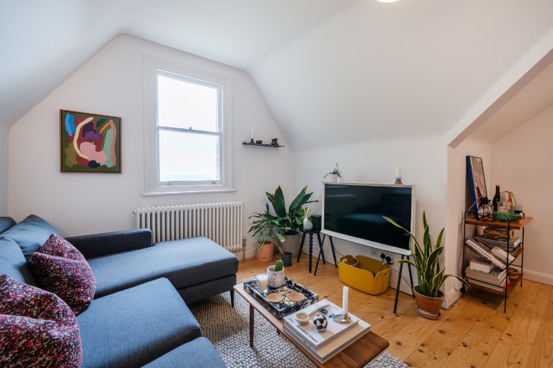 Panmure Road, London, SE26