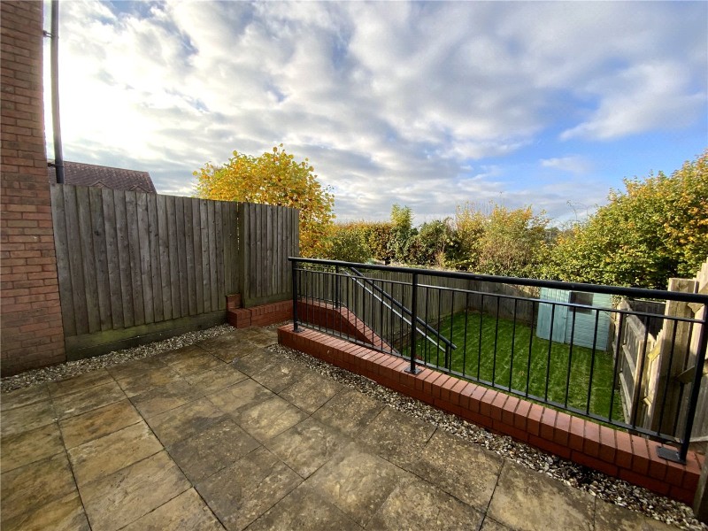 Orchard Road, Marlborough, Wiltshire, SN8