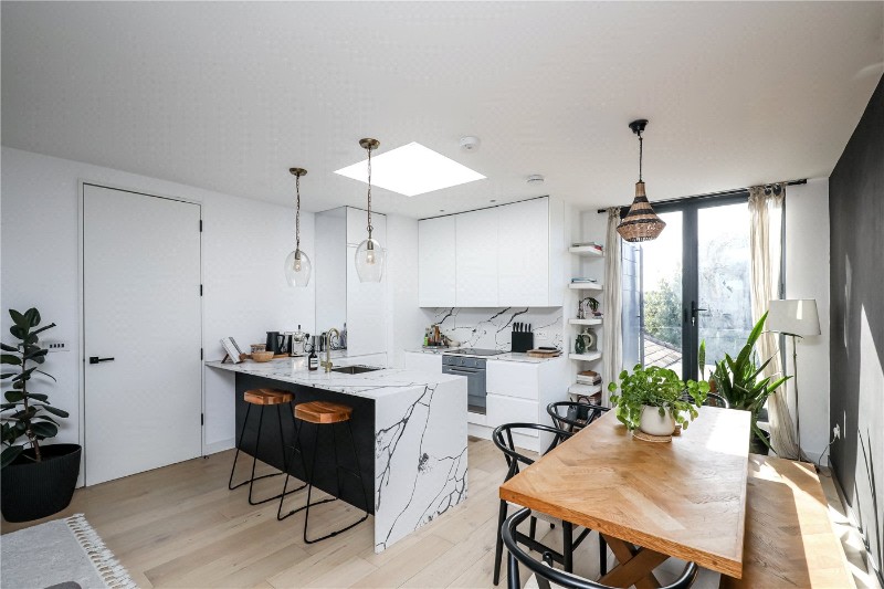 Creffield Road, London, W5