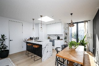 Creffield Road, London, W5