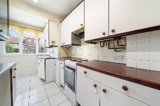 Burwell Road, London, E10