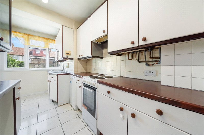 Burwell Road, London, E10