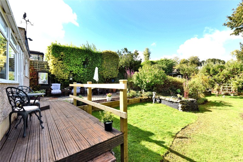 Upper Pines, Banstead, Surrey, SM7
