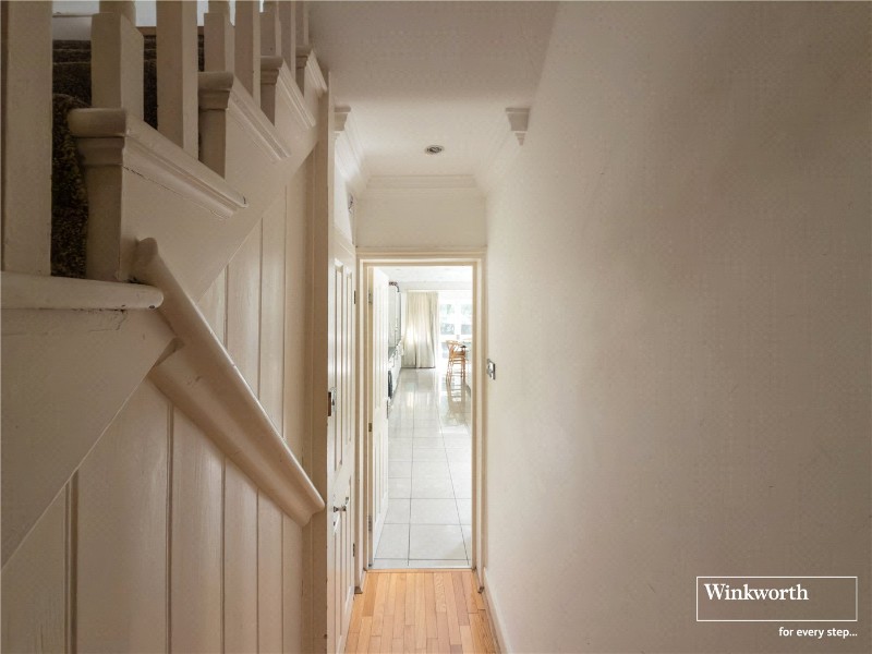 Johns Avenue, Hendon, London, NW4
