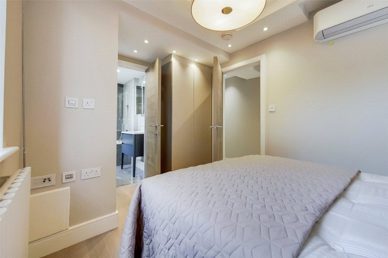 Boydell Court, St John&#39;s Wood Park, St John&#39;s Wood, London, NW8