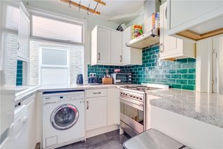 Townmead Road, London, SW6