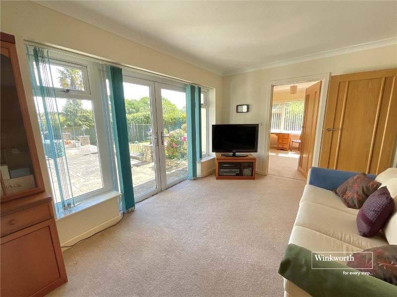 Smugglers Lane North, Highcliffe, Dorset, BH23