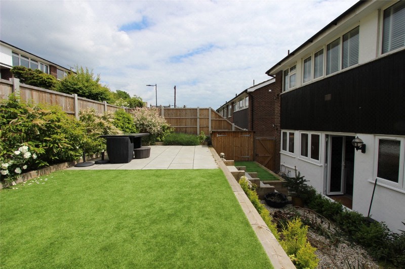 Laurel Close, Leigh-on-Sea, SS9
