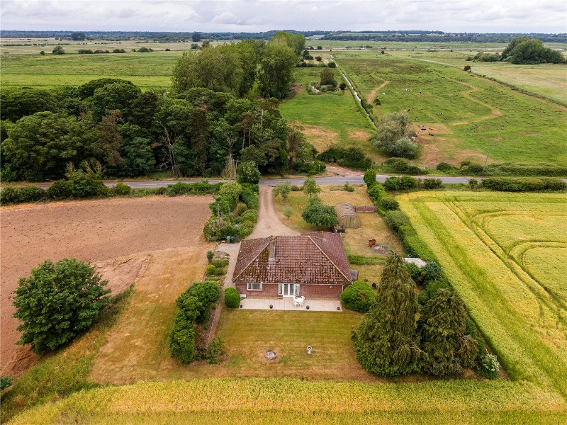 Langley, Norwich, Norfolk, NR14