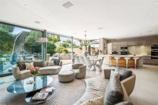 Larpent Avenue, London, SW15
