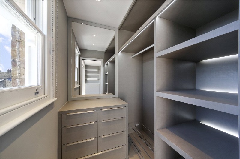 Sutherland Place, London, W2