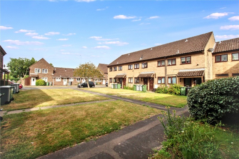 Nursery Close, Hellesdon, Norwich, Norfolk, NR6