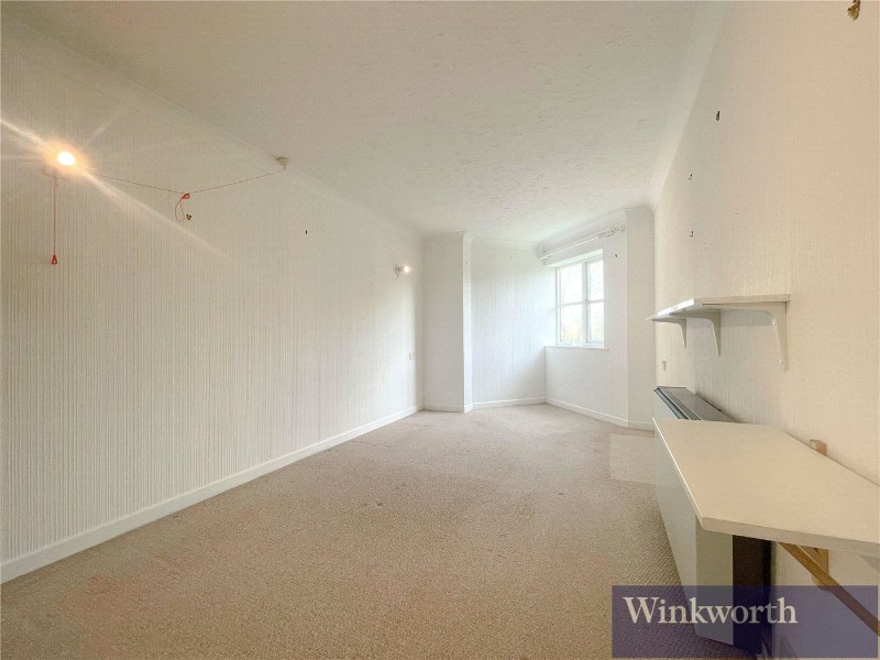 Brandreth Court, Sheepcote Road, Harrow, HA1