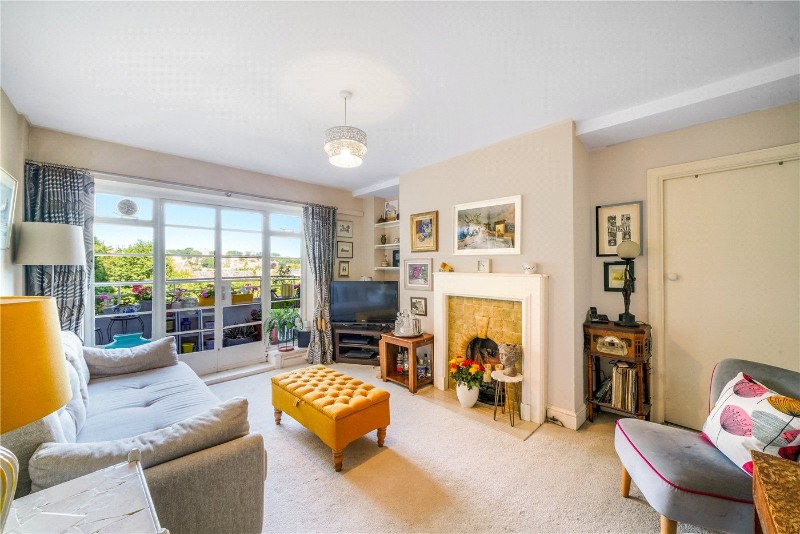 Northwood Hall, Hornsey Lane, London, N6