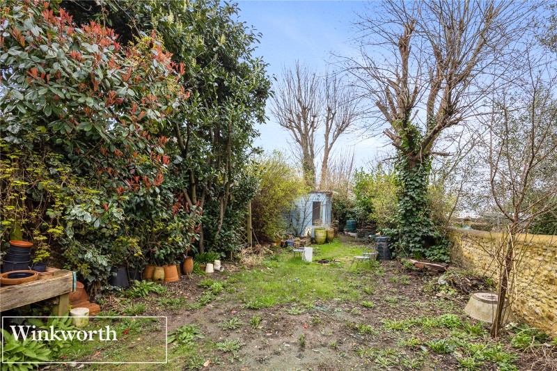 Stanford Road, Brighton, East Sussex, BN1