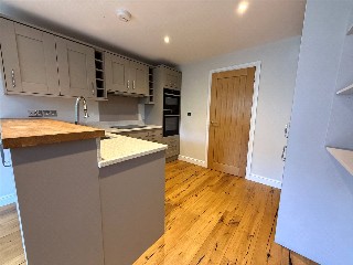 Portersbridge Street, Romsey, Hampshire, SO51
