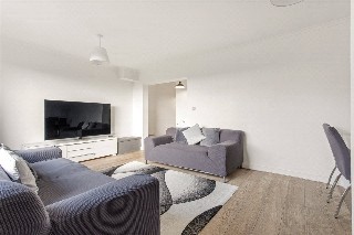 Cameret Court, Lorne Gardens, Holland Park, W11