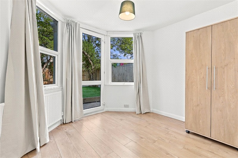 Pemberton Road, London, N4