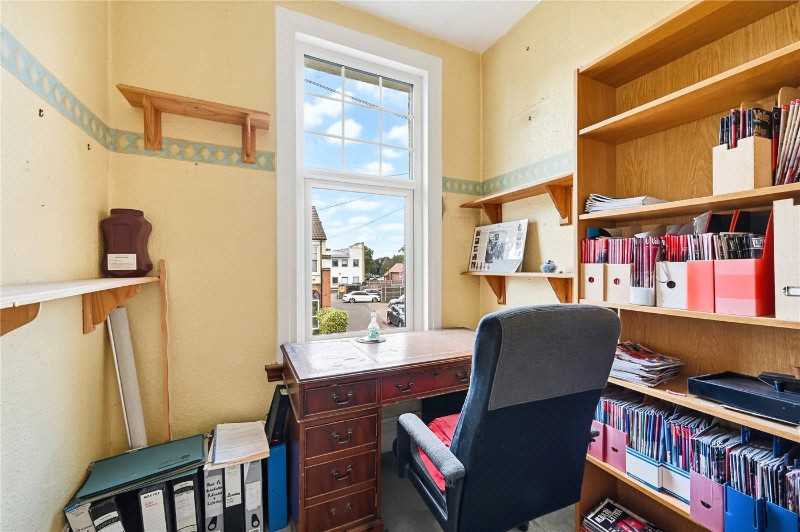 Shaftesbury Road, Beckenham, BR3