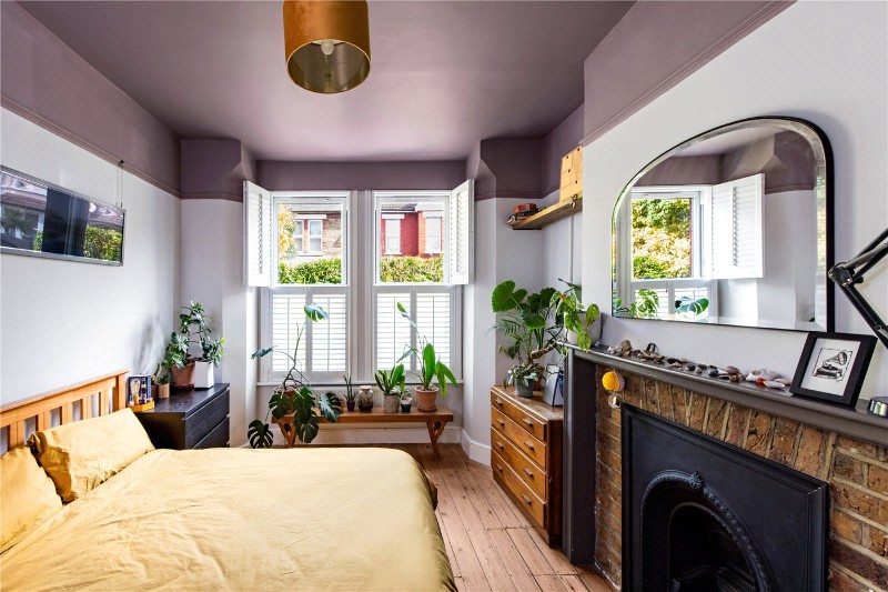 St. John&#39;s Road, London, N15