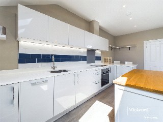 Castle Crescent, Reading, Berkshire, RG1