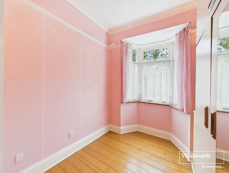 Fairfields Crescent, Kingsbury, NW9