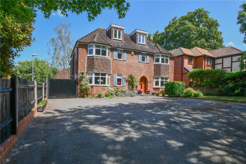 Reading Road, Wokingham, Berkshire, RG41