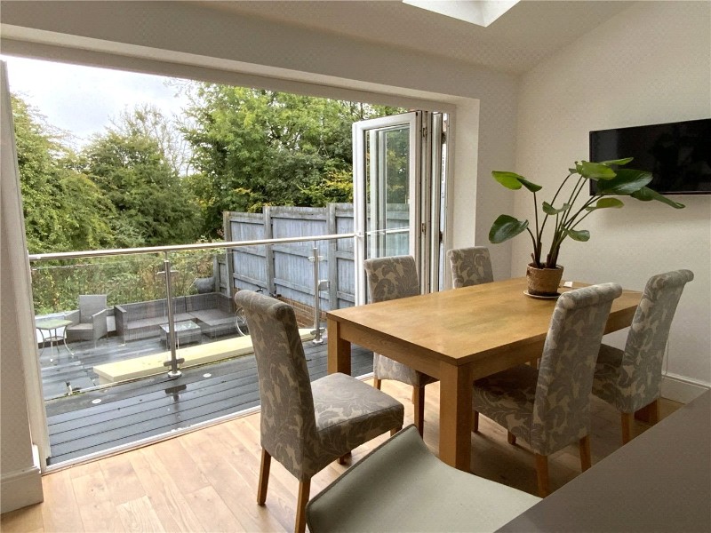 Maurice Way, Marlborough, Wiltshire, SN8