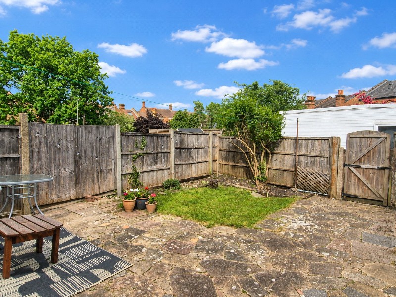 Welbeck Road, East Barnet, EN4