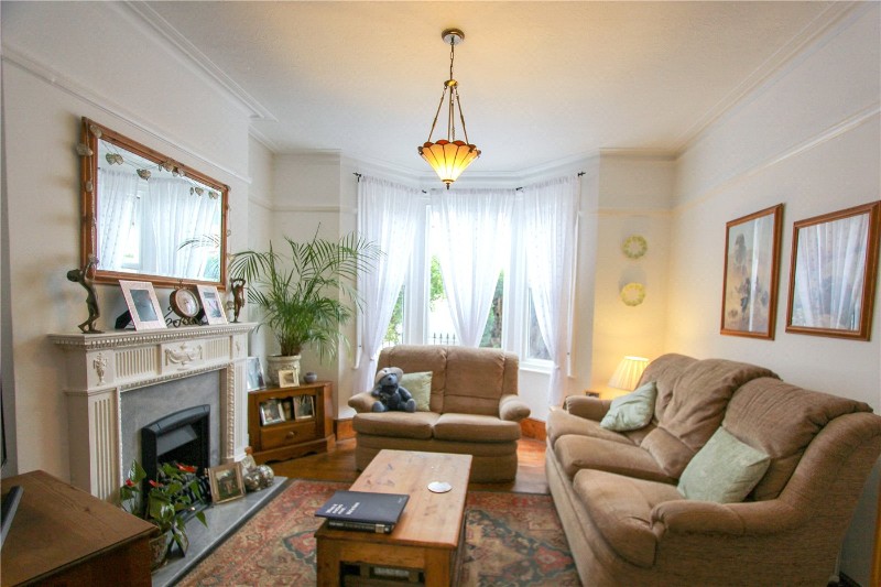 Cranleigh Drive, Leigh-On-Sea, United Kingdom, SS9