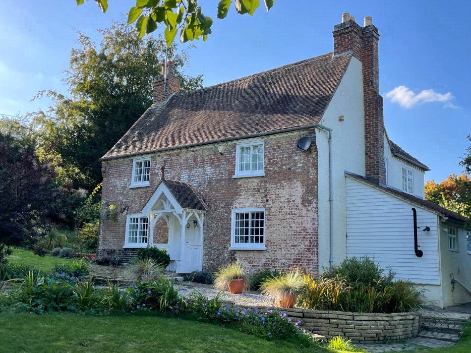 Bekesbourne Hill, Bekesbourne, Canterbury, Kent, CT4