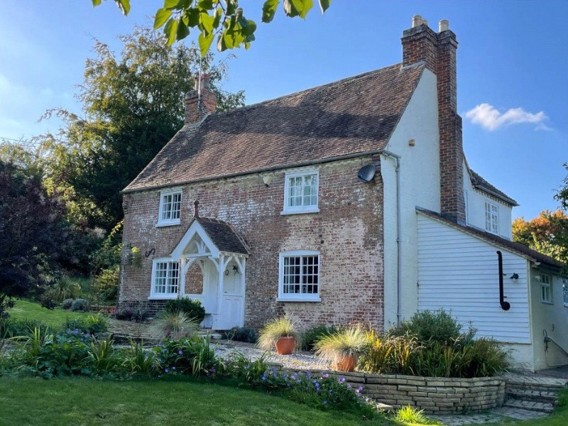 Bekesbourne Hill, Bekesbourne, Canterbury, Kent, CT4