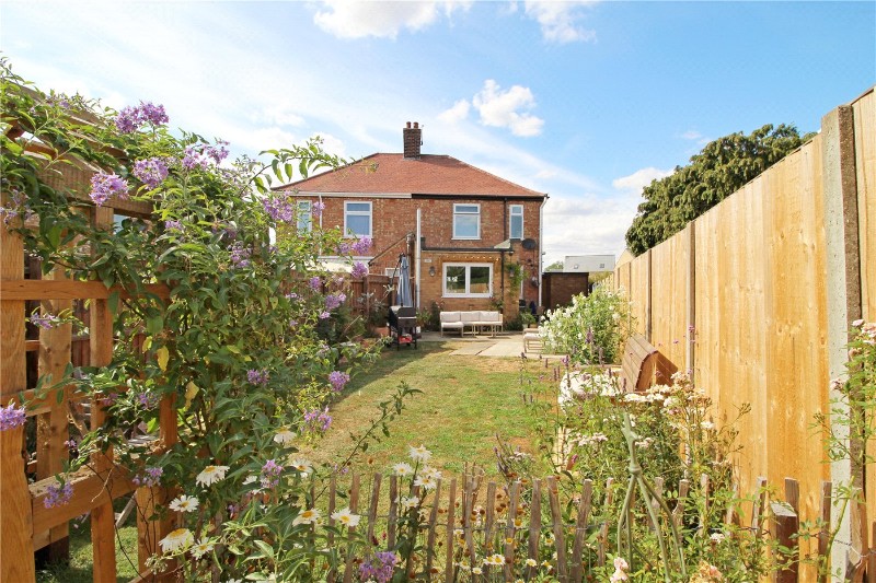 Deeping St. James Road, Northborough, Peterborough, Cambridgeshire, PE6