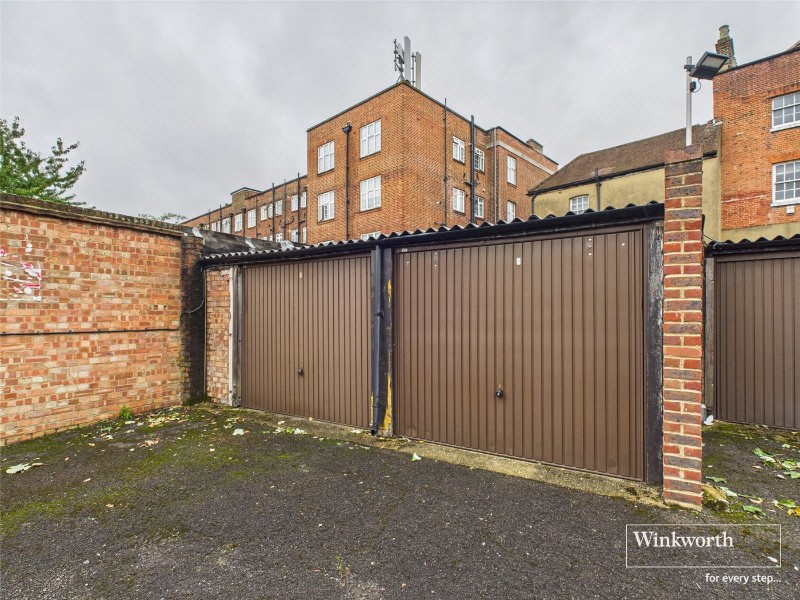 Brampton Grove, London, NW4
