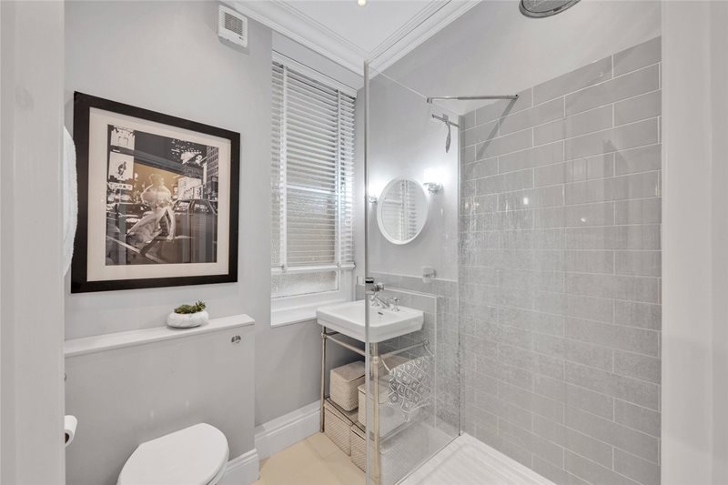 Wymering Mansions, Wymering Road, Maida Vale, London, W9