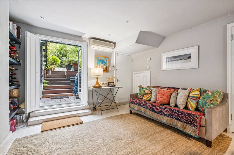 Sutherland Place, London, W2