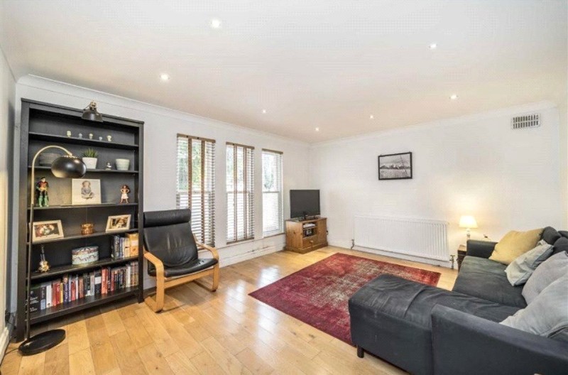 Adelaide Avenue, Brockley, London, SE4