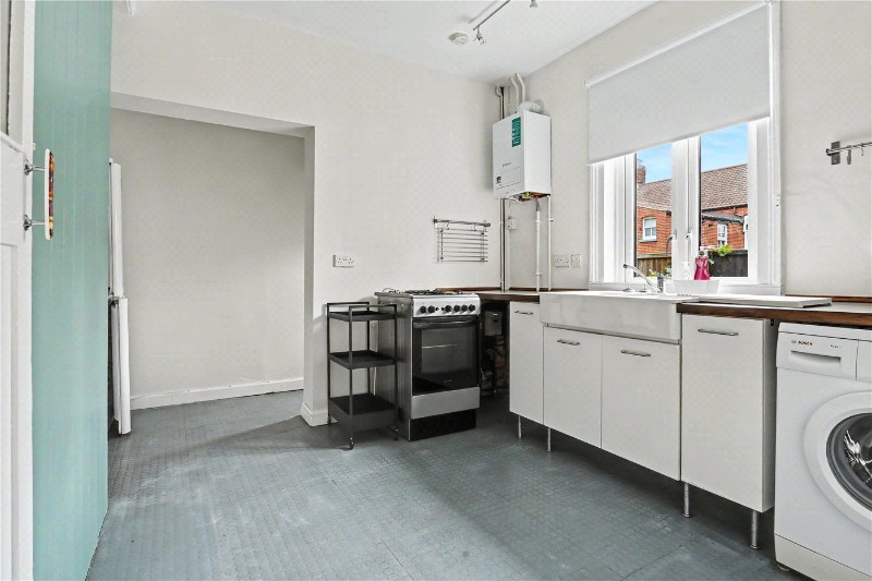 Colman Road, Norwich, Norfolk, NR4