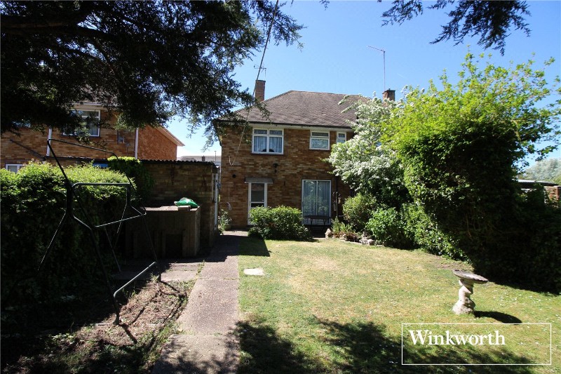 Brook Road, Borehamwood, Hertfordshire, WD6