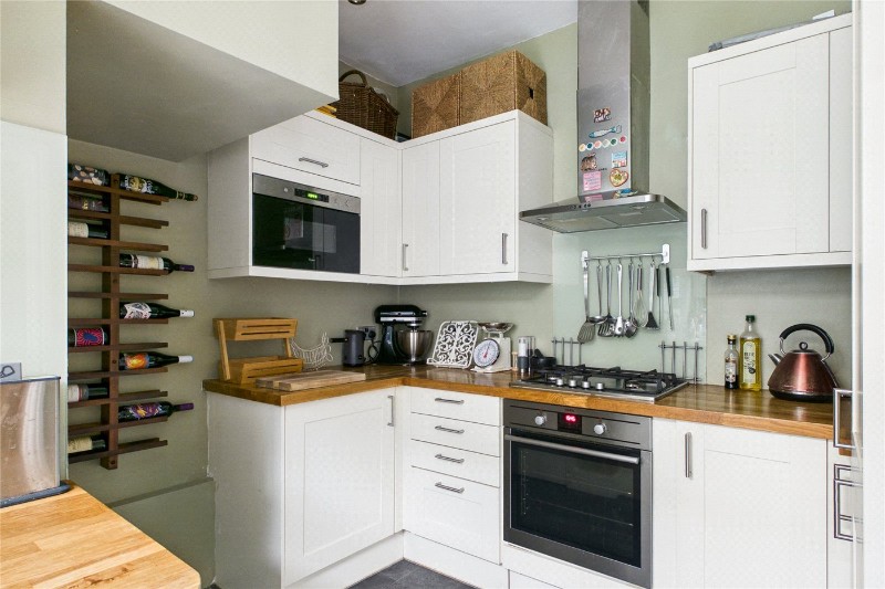 Mount Nod Road, London, SW16