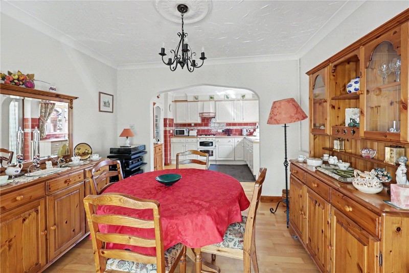 Lloyd Road, Taverham, Norwich, Norfolk, NR8