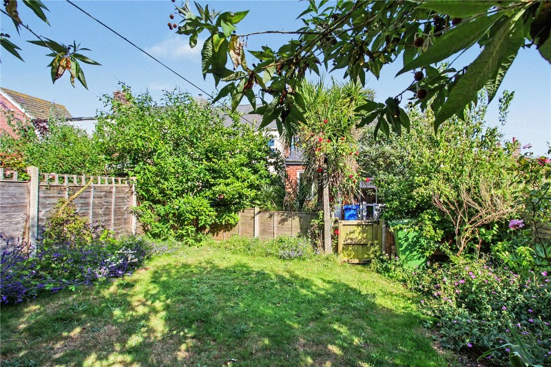 Belvedere Drive, Kessingland, Lowestoft, Suffolk, NR33