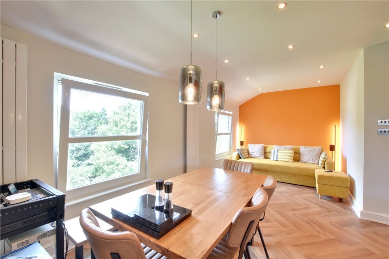 Manor Park, Hither Green, London, SE13