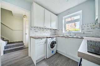Arundell Place, Farnham, Surrey, GU9